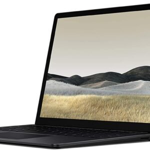 Microsoft Surface Laptop 3 Core i5-10th Gen-13.5 Display
