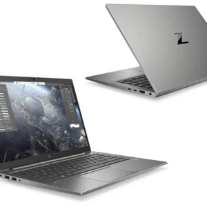 HP ZBook 14u G7 (Core i5 | 8GB RAM | 256GB SSD)