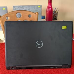 Dell Latitude 5490 Core i5 8th Gen 8 GB RAM 256 GB SSD 14" FHD Laptop Price in Bangladesh