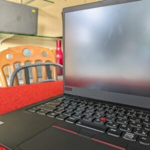Lenovo ThinkPad X1 Carbon Core i5 10th Gen 8GB RAM & 256GB SSD - Price in Bangladesh