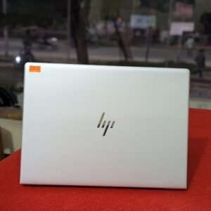 HP EliteBook 735 G6 Ryzen 7 3700U 8GB RAM 256 GB SSD with 2GB Dedicated GPU