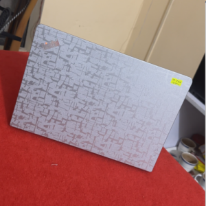 Lenovo ThinkPad 13 Core i5 6th Gen 8GB RAM 256GB SSD Laptop - Price in Bangladesh